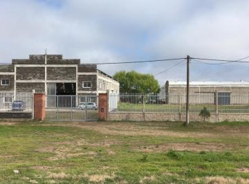 Bodega-Galpón · 1400m² · Galpón Industrial en Venta en Pinamar Ruta 11 - General Madariaga