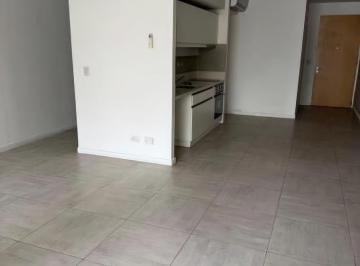 Departamento · 52m² · 1 Ambiente · Departamento en Alquiler - Monoambiente 1 Baño - 57 m - Nuñez