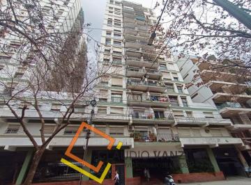 Departamento de 3 ambientes, Núñez · Alquiler – Departamento 3 Ambientes con Vista Abierta en Núñez