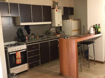 Departamento de 2 ambientes, Ciudad de Mendoza · Venta Departamento 1 Dormitorio en Sexta Sección con Ascensor y Cochera