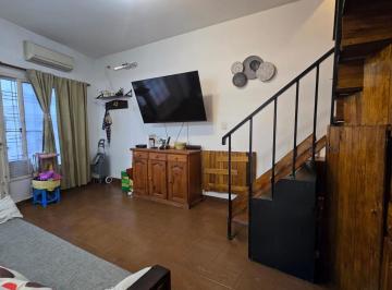 PH · 63m² · 3 Ambientes · Duplex Dos Dorm. Venta Estacion Ituzaingo Lado Sur