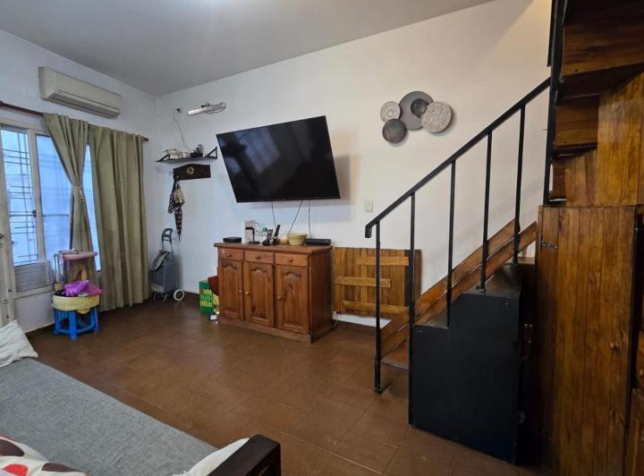 PH · 63m² · 3 Ambientes