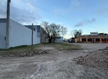 Terreno · 750m² · Ruta 12 y General Ramirez - Lote en Venta