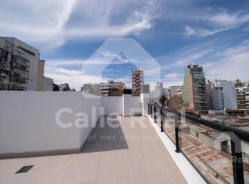 Departamento · 71m² · 3 Ambientes · 1 Cochera · Departamento con Terraza Propia en Palermo a Estrenar