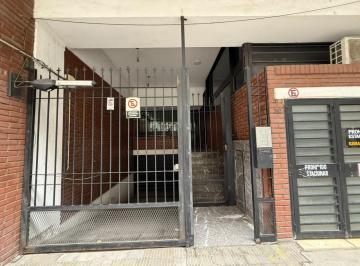 Frente del edificio · Alquier Departamento 1 Dormitorio
