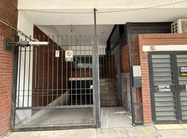 Departamento · 50m² · 3 Ambientes
