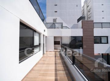Departamento · 43m² · 2 Ambientes · 1 Cochera · Departamento con Terraza Propia en Palermo a Estrenar