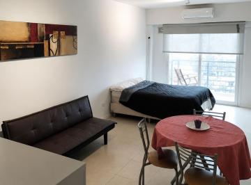 Departamento · 38m² · 1 Ambiente · Alquiler Monoambiente Amoblado. Liniers