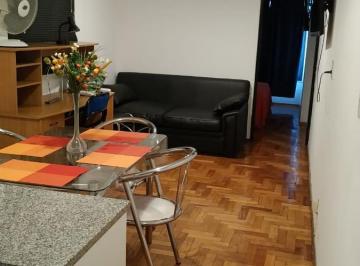Departamento · 34m² · 2 Ambientes · Depto en Alquiler Permanente Amoblado, Nueva Córdoba.