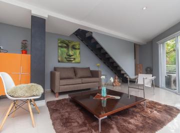 Departamento · 100m² · 2 Ambientes · Departamento en Palermo Soho