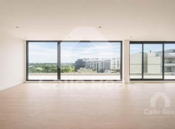 Departamento · 220m² · 5 Ambientes · Departamento en Bajo Belgrano Full Amenities a Estrenar Vista a La Plaza y Al Rio