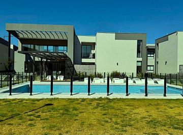 Departamento de 2 ambientes, Luján de Cuyo · Departamento de 68 m² con 1 Dormitorio en Venta en Luján de Cuyo