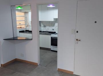 Departamento de 2 ambientes, Caballito · Alquiler 2 Ambientes con Jardin y Patio