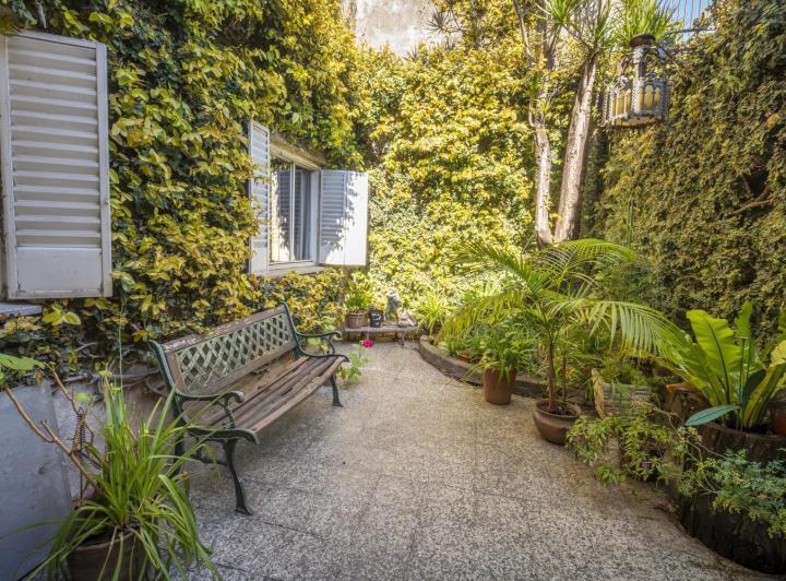 Departamento · 72m² · 4 Ambientes
