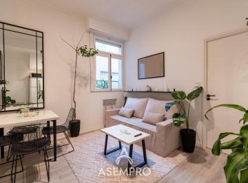 Departamento · 38m² · 2 Ambientes · Venta 2 Amb - Reciclado. Zona Facultades