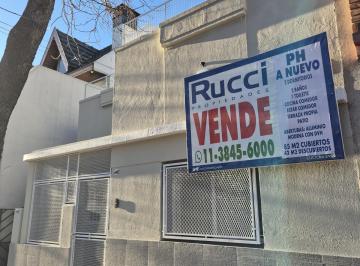 PH · 85m² · 4 Ambientes · PH 4 Ambientes Venta Villa Devoto