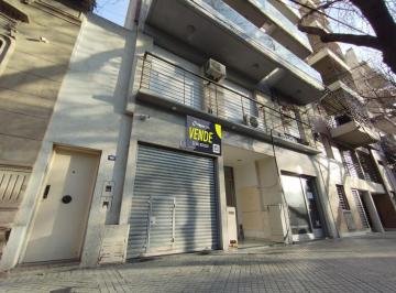 Local comercial · 40m² · 1 Ambiente · Venta Local Comercial a La Calle con Renta. Barrio Abasto