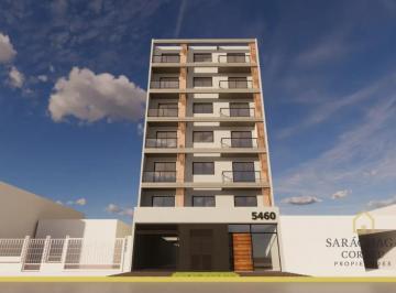 Departamento · 54m² · 2 Ambientes · 1 Cochera · Departamento en Venta en Villa Bosch | 2 Ambientes en Pozo con Financiación