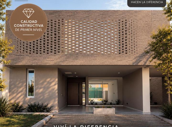 Casa · 180m² · 1 Ambiente · 2 Cocheras