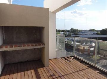 Departamento · 35m² · 1 Ambiente · Venta/financiacion Departamento un Dormitorio Balcon Parrillero. del Parque
