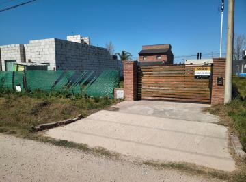 Terreno · 360m² · Terreno con Mejoras en Tierra de Sueños 3