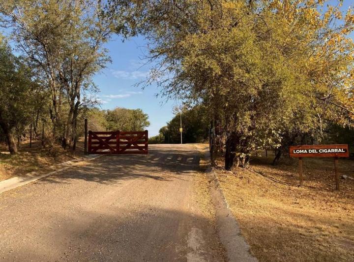 Terreno · 583m² · 2 Ambientes