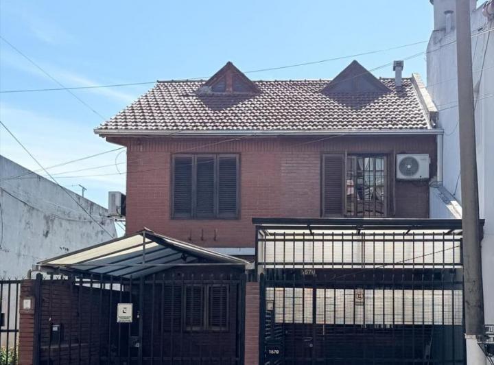PH · 63m² · 3 Ambientes · 1 Cochera