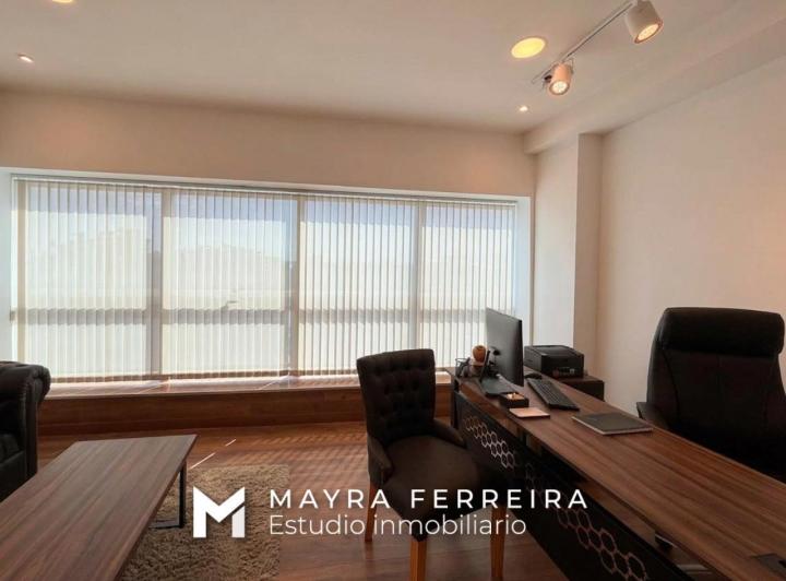 Departamento · 50m² · 1 Ambiente