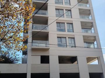 Departamento · 49m² · 1 Ambiente · 1 Cochera · Depto 2 Ambientes en Tigre - Edif. Cardon II a Estrenar - Cochera