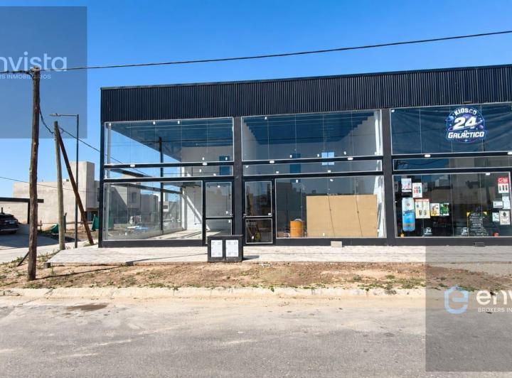 Local comercial · 65m² · 2 Ambientes