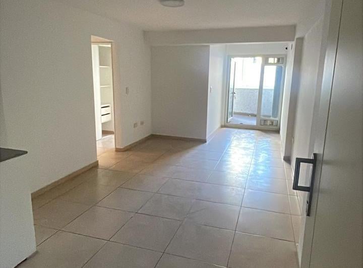 Departamento · 60m² · 1 Dormitorio