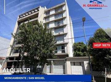 HGP-HGP-9879_2 · Departamento Monoambiente. | España Al 700