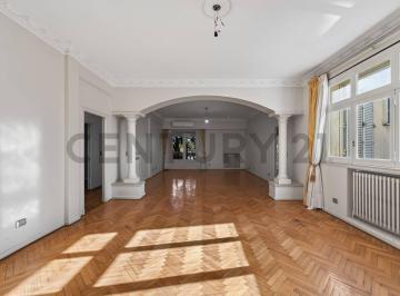 Departamento · 238m² · 6 Ambientes · Piso Completo - 6 Ambientes - Villa Pueyrredon