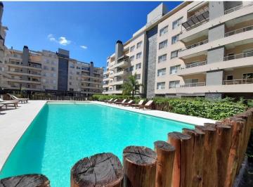 Departamento · 78m² · 3 Ambientes · 1 Cochera · Departamento en Nordelta, Antares Senior Living