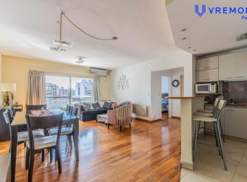 Departamento · 71m² · 3 Ambientes · Riglos Al 800 | Parque Chacabuco | Semipiso de 3 Amb. C/ Amplio Balcón | Venta