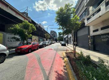 Local comercial · 160m² · Local Aguero 317