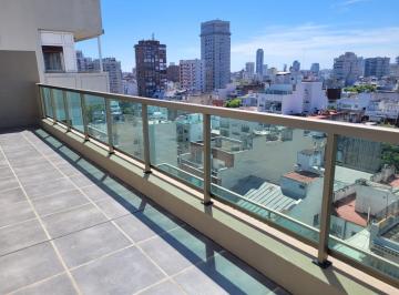 Departamento · 39m² · 2 Ambientes · 1 Cochera · Venta - 2 Amb con Cochera Fija y Baulera!