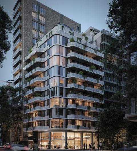 Departamento · 56m² · 2 Ambientes