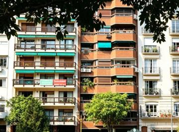 Departamento de 4 ambientes, Recoleta · Recoleta - Barrio Norte