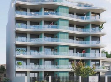 Departamento · 48m² · 2 Ambientes · Venta Apartamento Malvín de 1 Dormitorio en Pozo