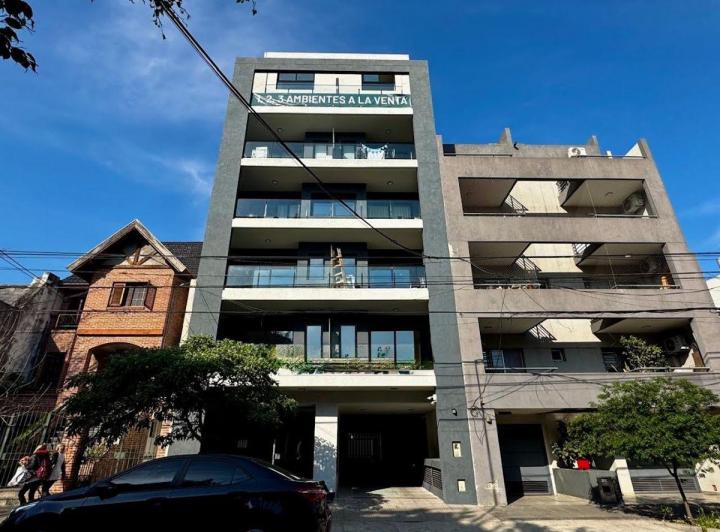 Departamento · 74m² · 3 Ambientes