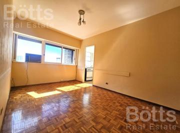 Departamento · 34m² · 2 Ambientes · Alquiler Departamento 2 Ambientes Barrio Retiro