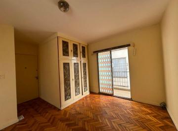 Departamento de 1 ambiente, San Cristobal · Venta Monoambiente Amplio con Balcon en San Cristobal