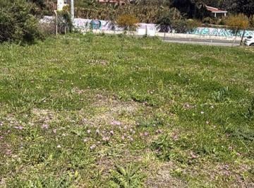 Terreno · 900m² · Gobernador Lopez Jordan y Acceso Norte