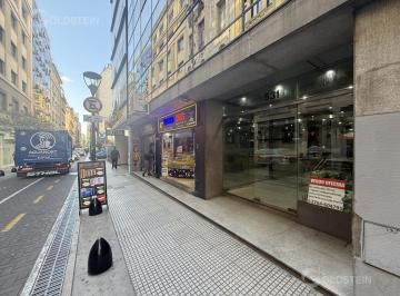 Oficina comercial · 90m² · 1 Cochera · Oficina en Microcentro
