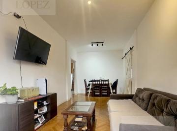 Departamento · 57m² · 3 Ambientes · Venta Departamento Victoria/san Fernando 3 Ambientes - Al Frente - Apto Credito