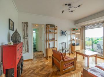 Departamento · 39m² · 2 Ambientes · Venta Departamento con Balcon Al Frente en Temperley