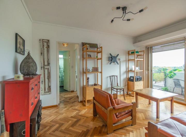 Departamento · 39m² · 2 Ambientes