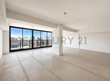 Oficina comercial · 107m² · Venta Oficina Premium Belgrano Sobre Av del Libertador con Vista Abierta Al Río