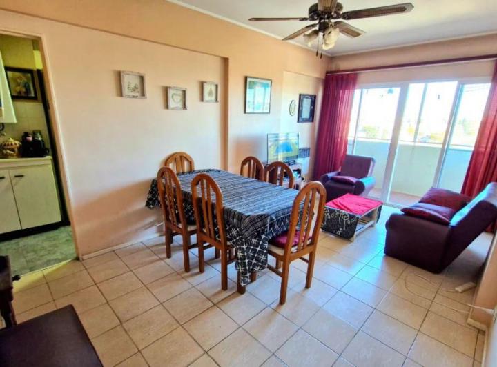 Departamento · 54m² · 3 Ambientes